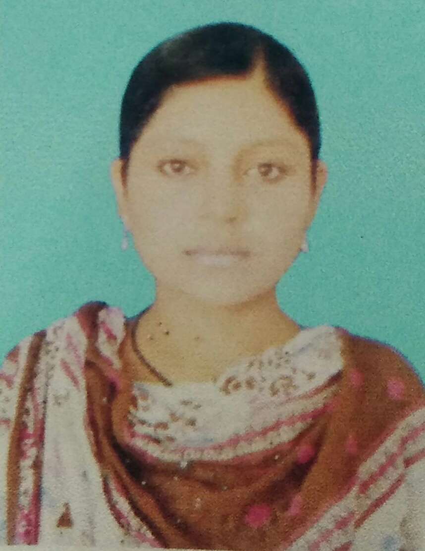 Student Photo Not Available