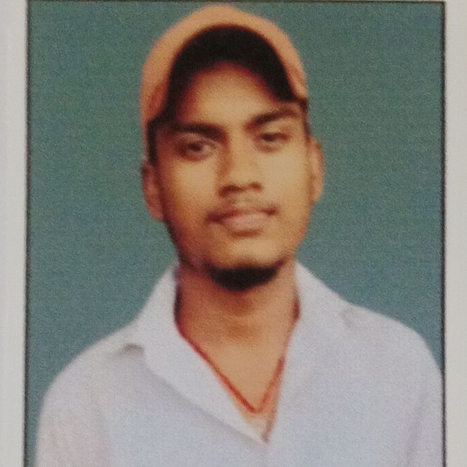 Student Photo Not Available