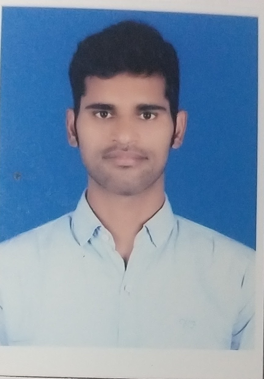 Student Photo Not Available