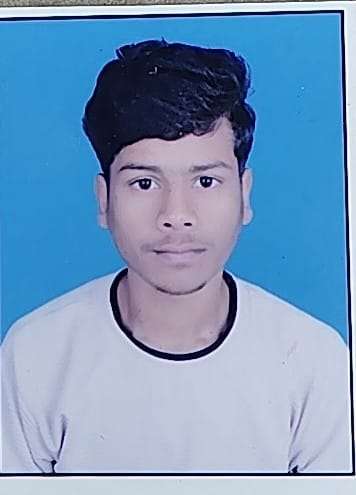 Student Photo Not Available