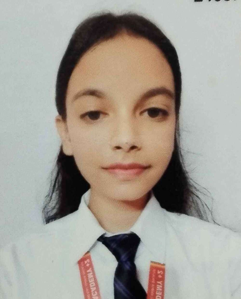 Student Photo Not Available