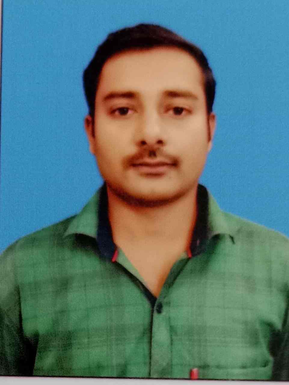Student Photo Not Available
