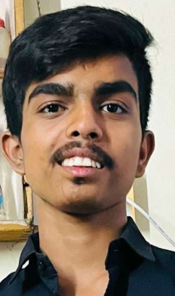 Student Photo Not Available