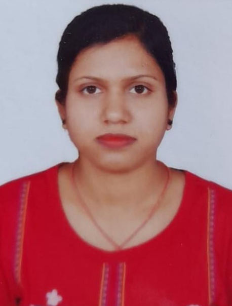Student Photo Not Available