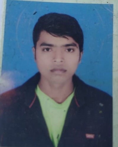 Student Photo Not Available