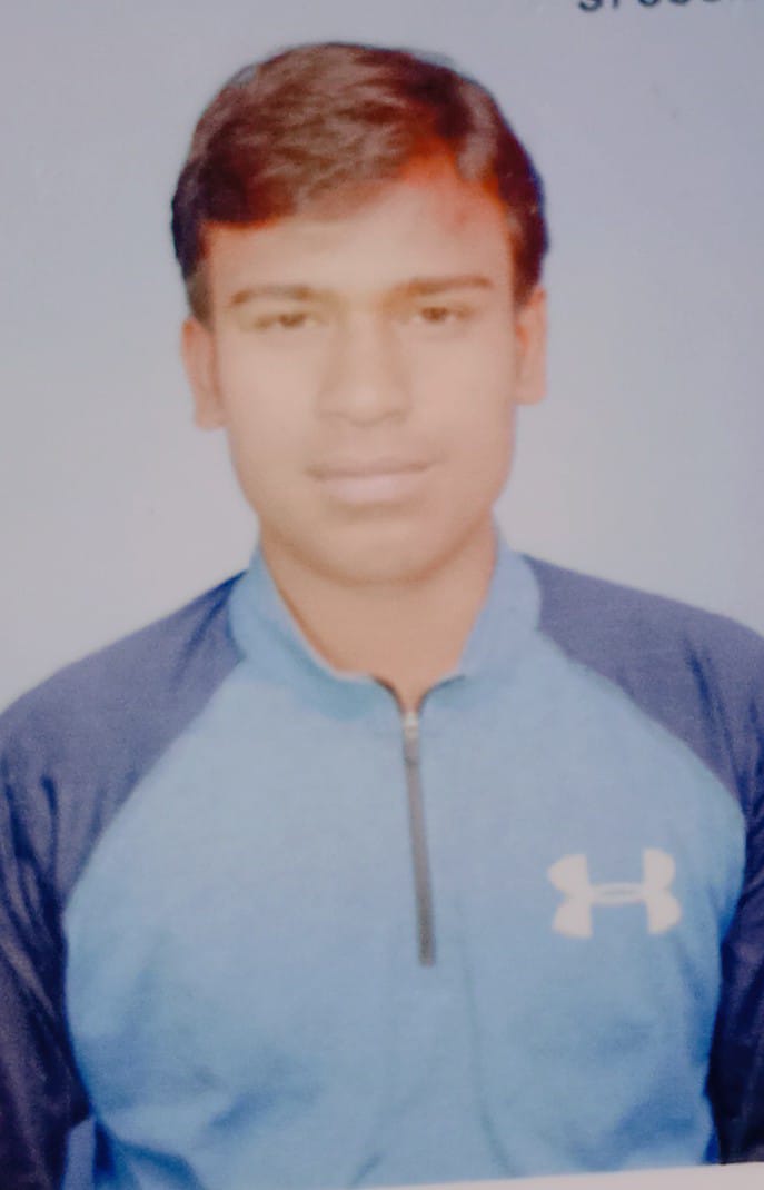 Student Photo Not Available