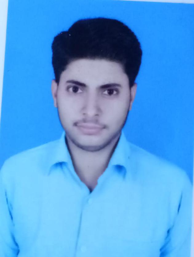 Student Photo Not Available
