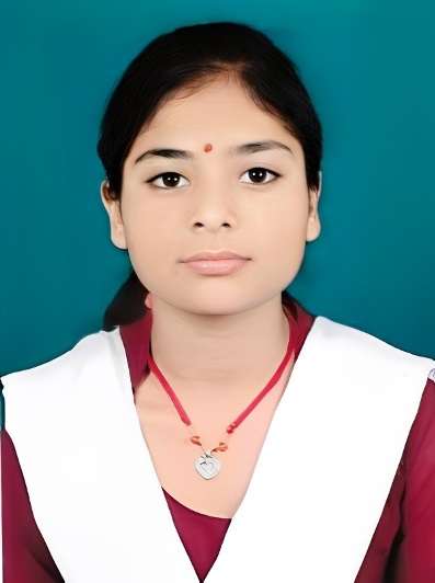 Student Photo Not Available