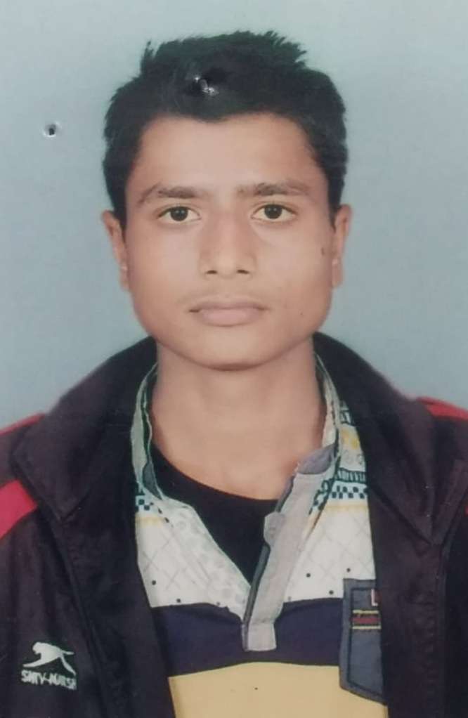 Student Photo Not Available
