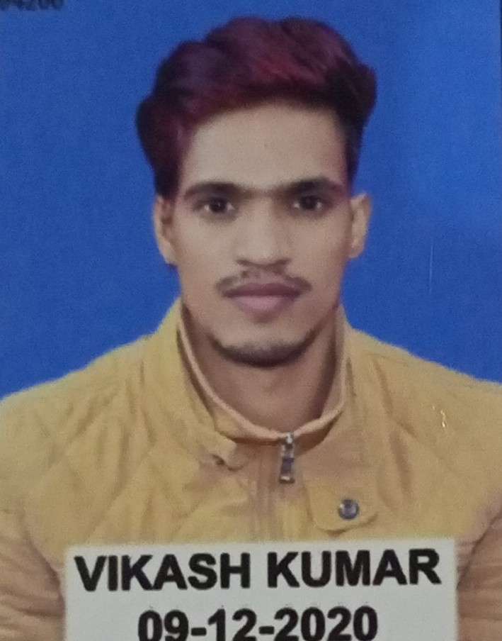 Student Photo Not Available