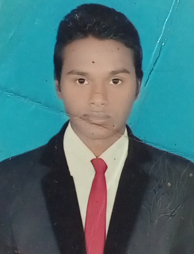 Student Photo Not Available