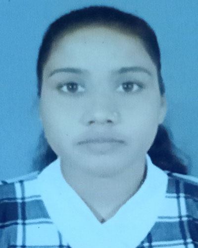 Student Photo Not Available