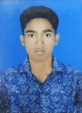 Student Photo Not Available