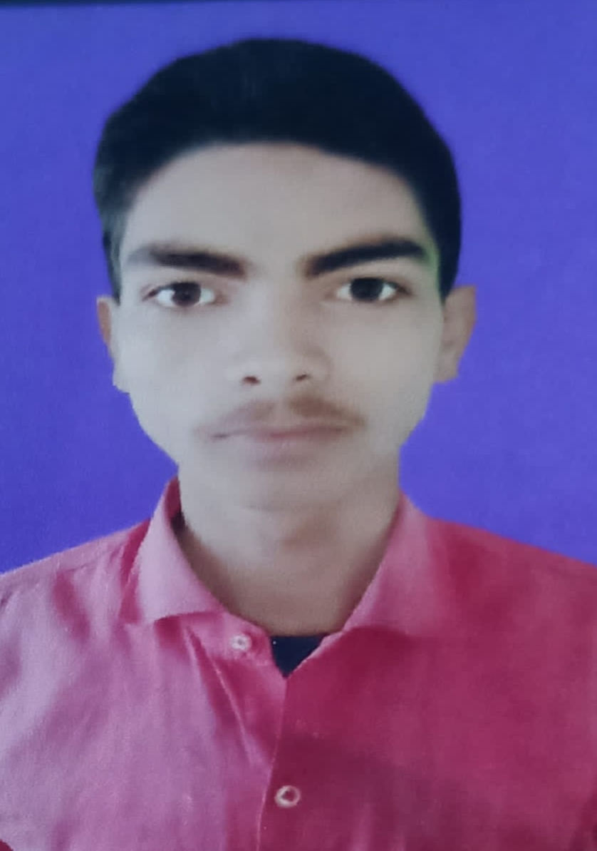 Student Photo Not Available