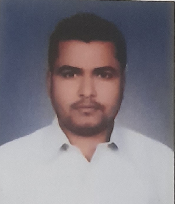 Student Photo Not Available