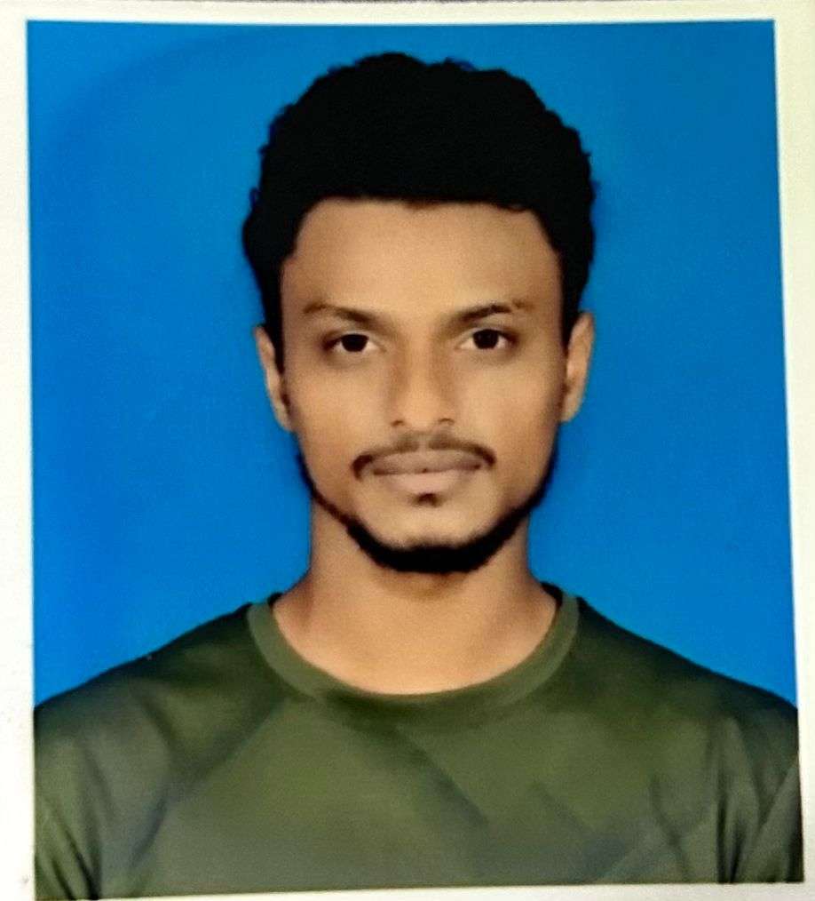 Student Photo Not Available