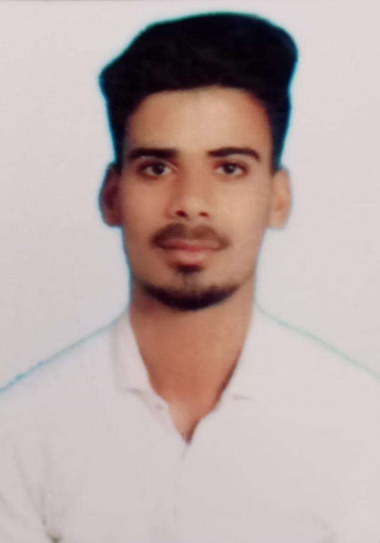 Student Photo Not Available