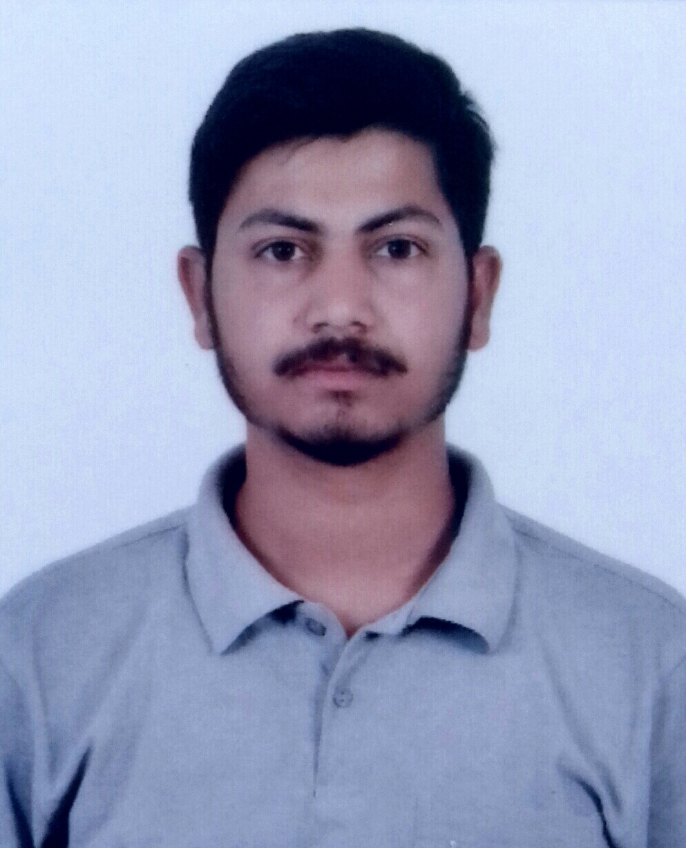 Student Photo Not Available
