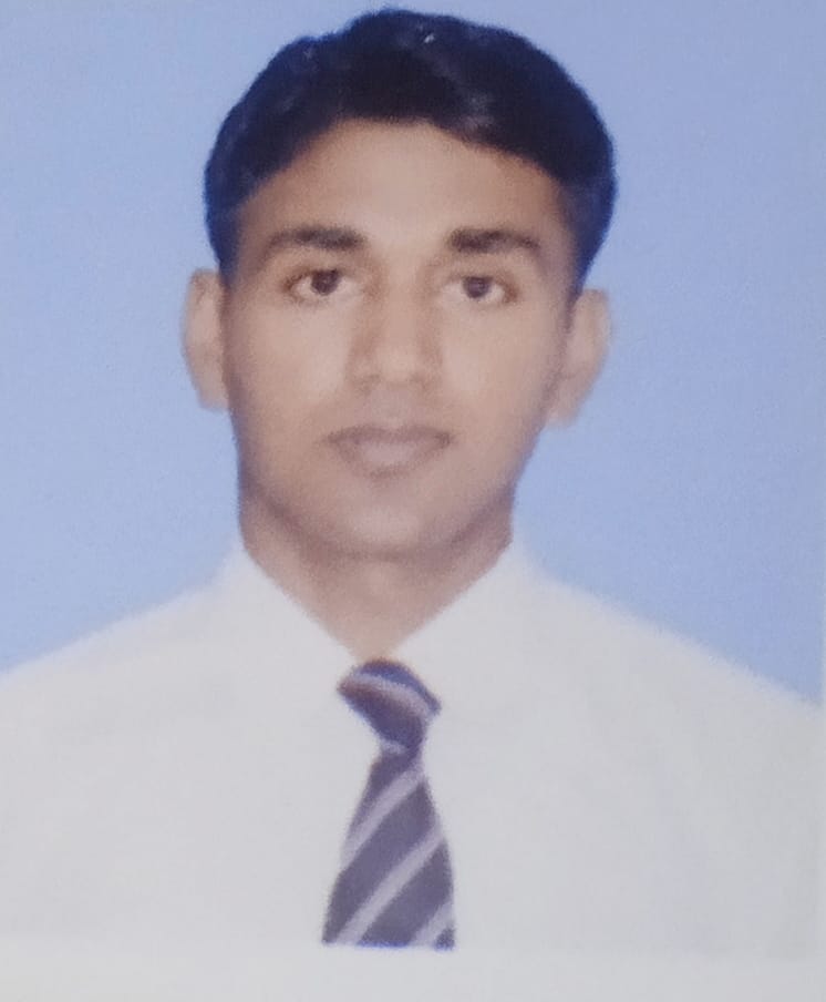 Student Photo Not Available
