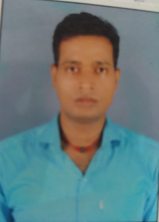 Student Photo Not Available