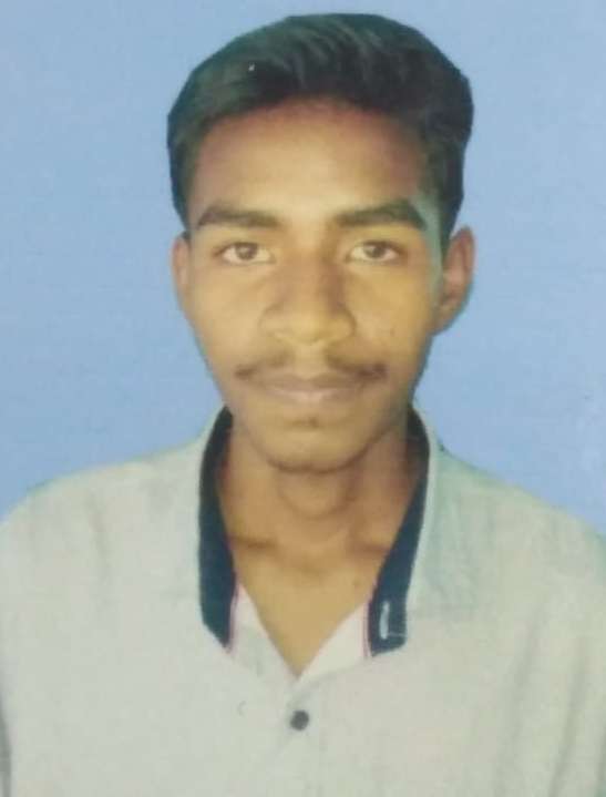 Student Photo Not Available