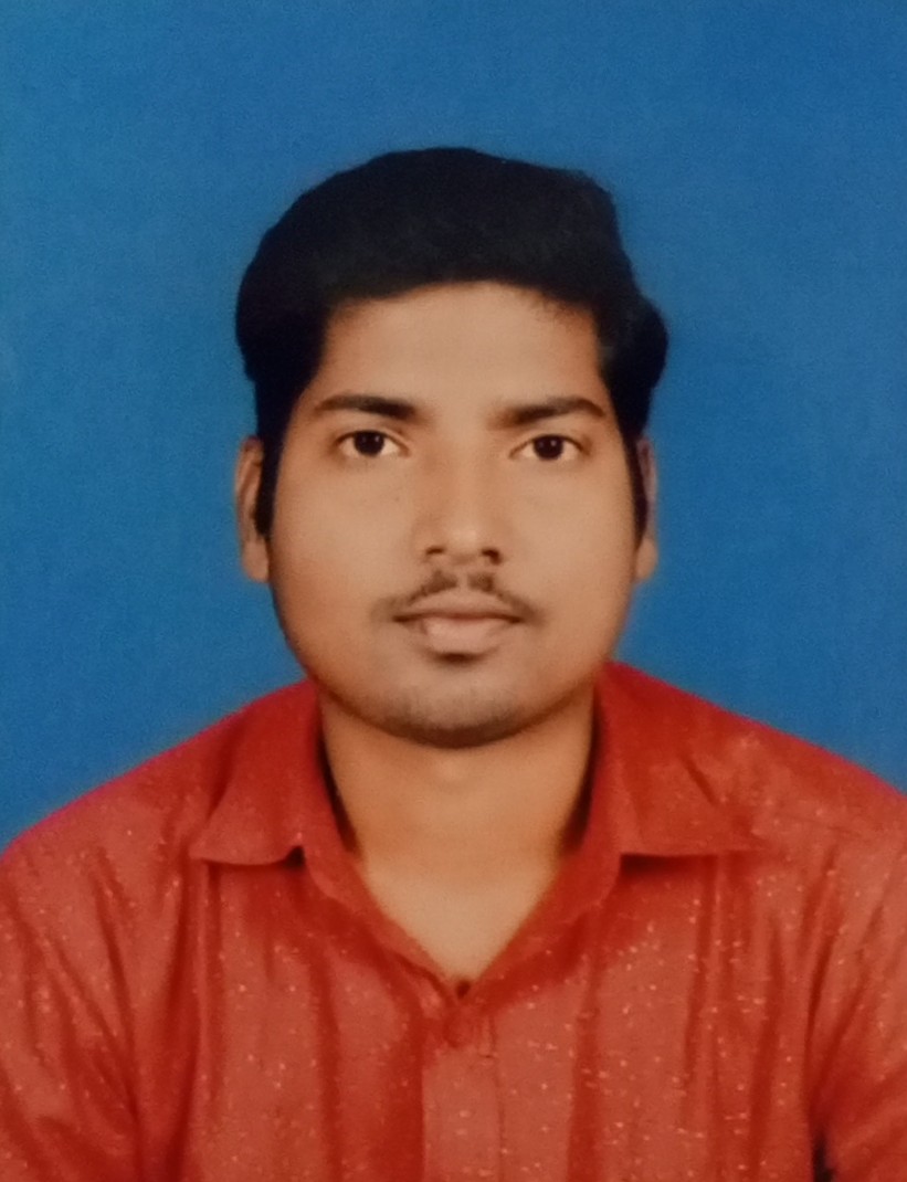 Student Photo Not Available