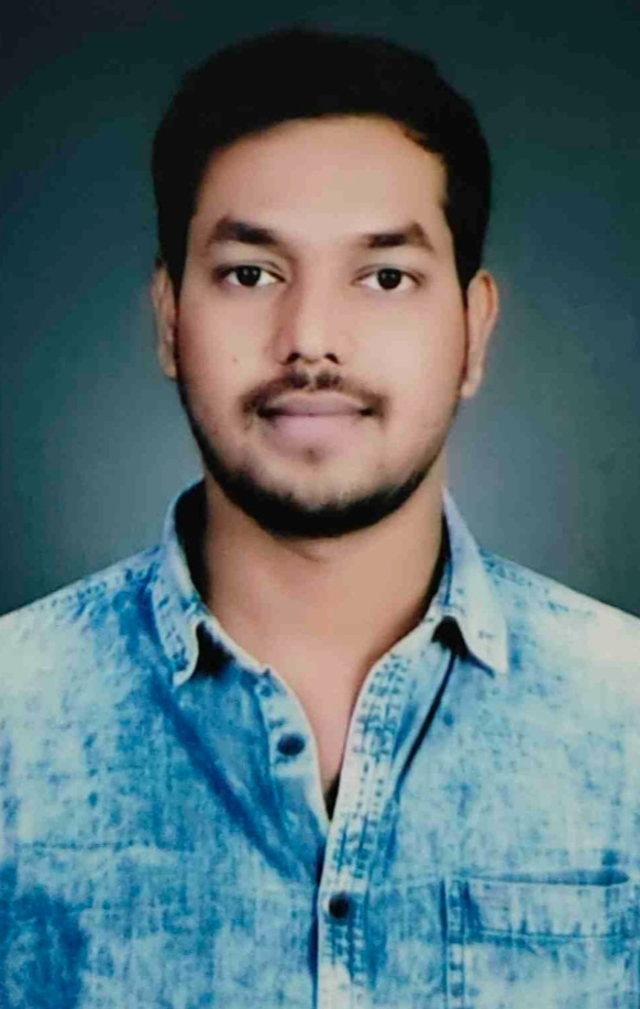 Student Photo Not Available