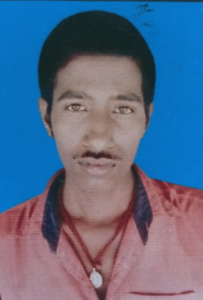 Student Photo Not Available