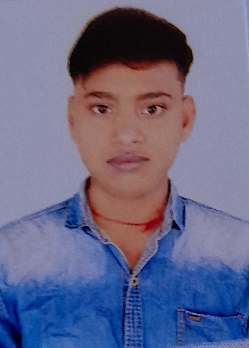 Student Photo Not Available