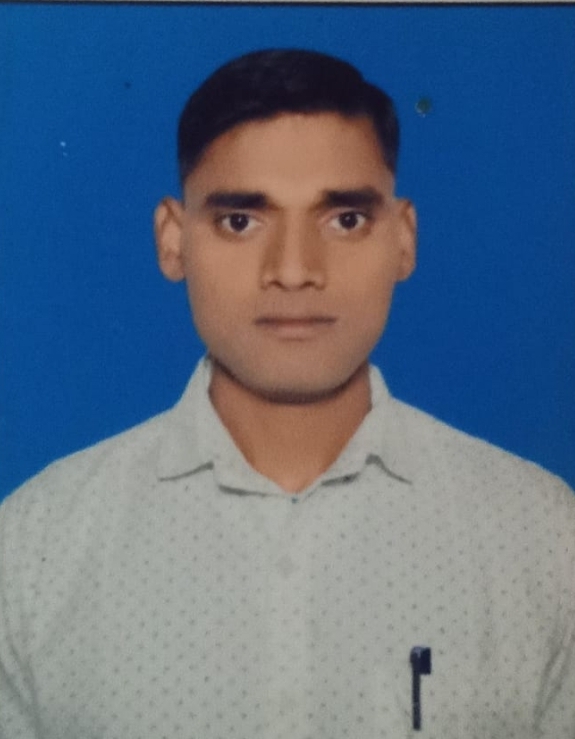 Student Photo Not Available