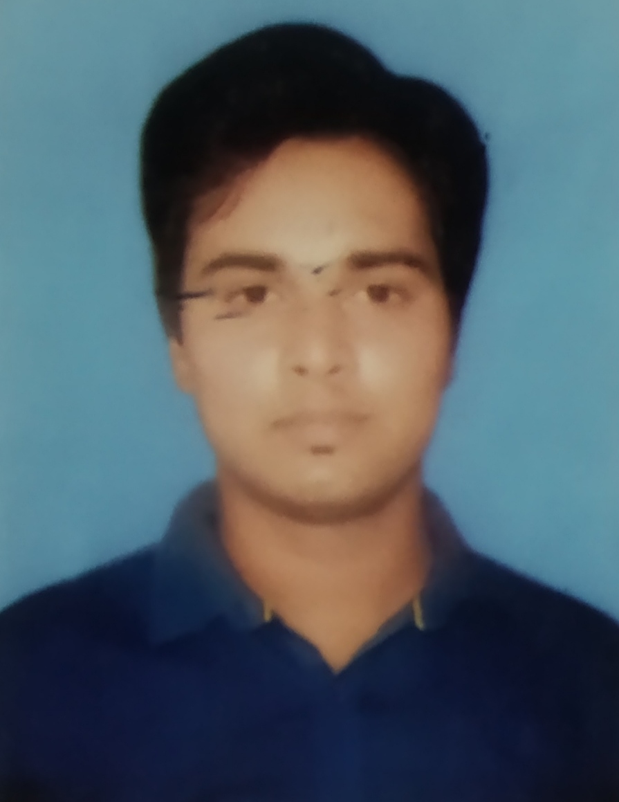 Student Photo Not Available