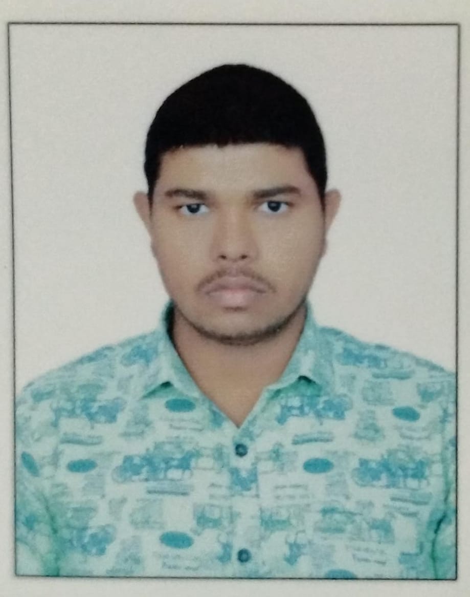 Student Photo Not Available