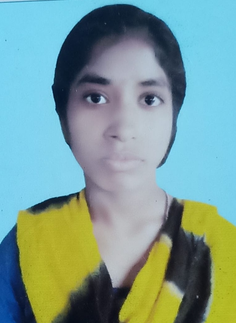 Student Photo Not Available