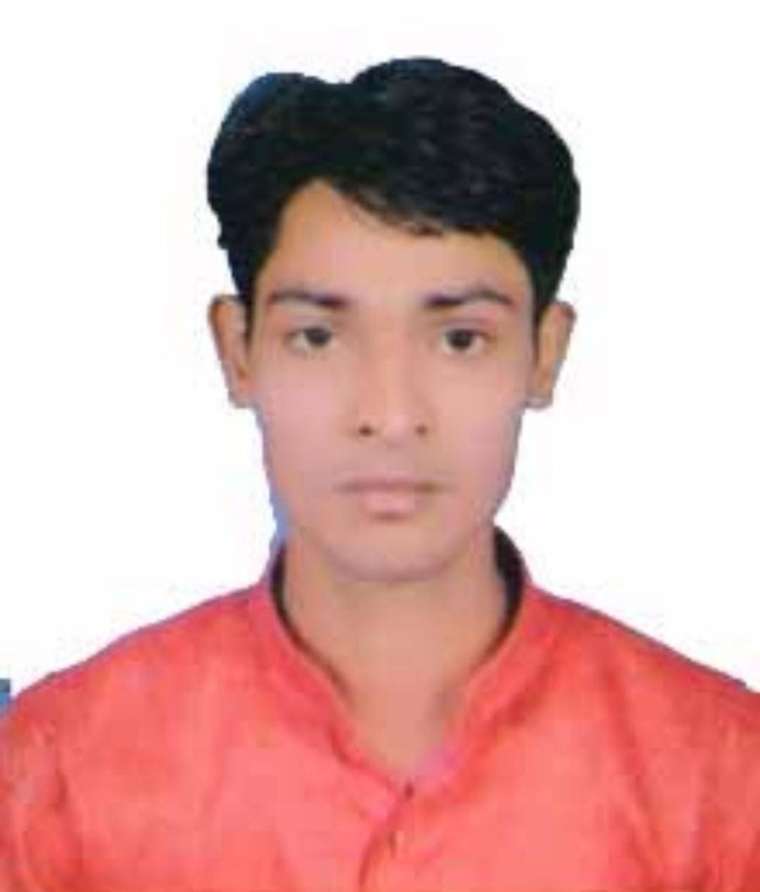 Student Photo Not Available