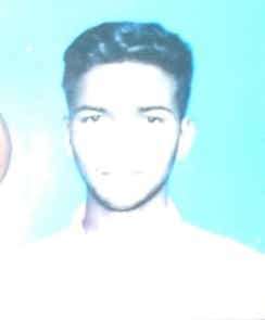 Student Photo Not Available