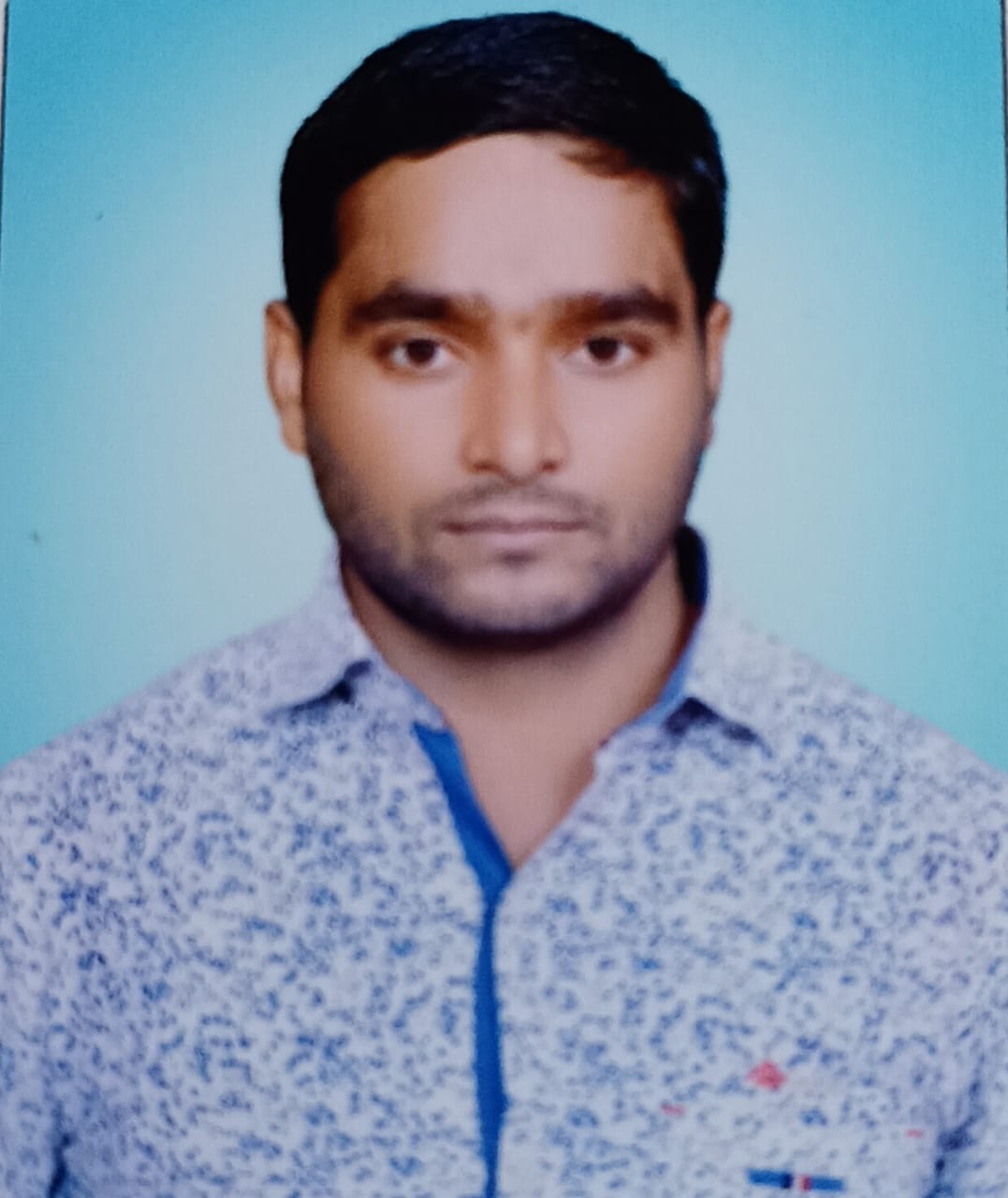 Student Photo Not Available