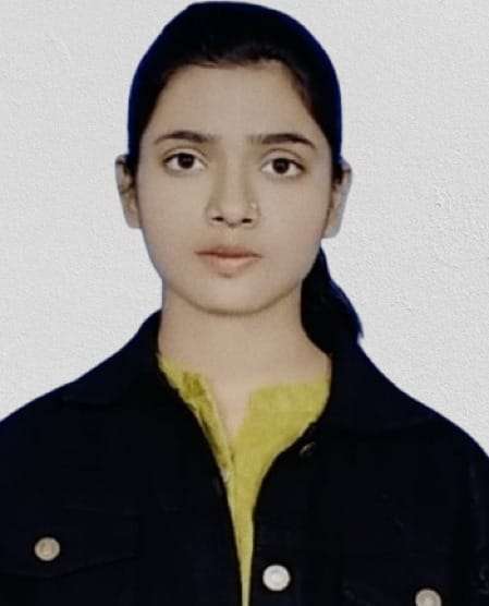 Student Photo Not Available