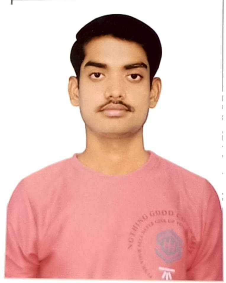 Student Photo Not Available