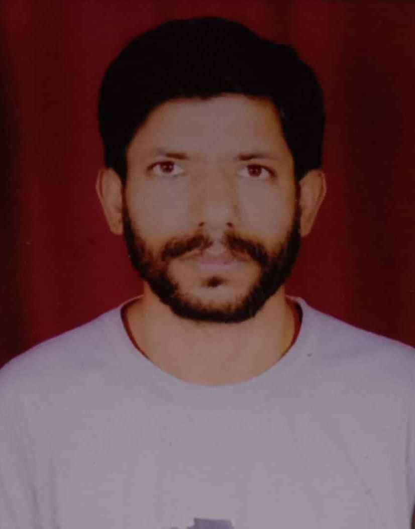 Student Photo Not Available