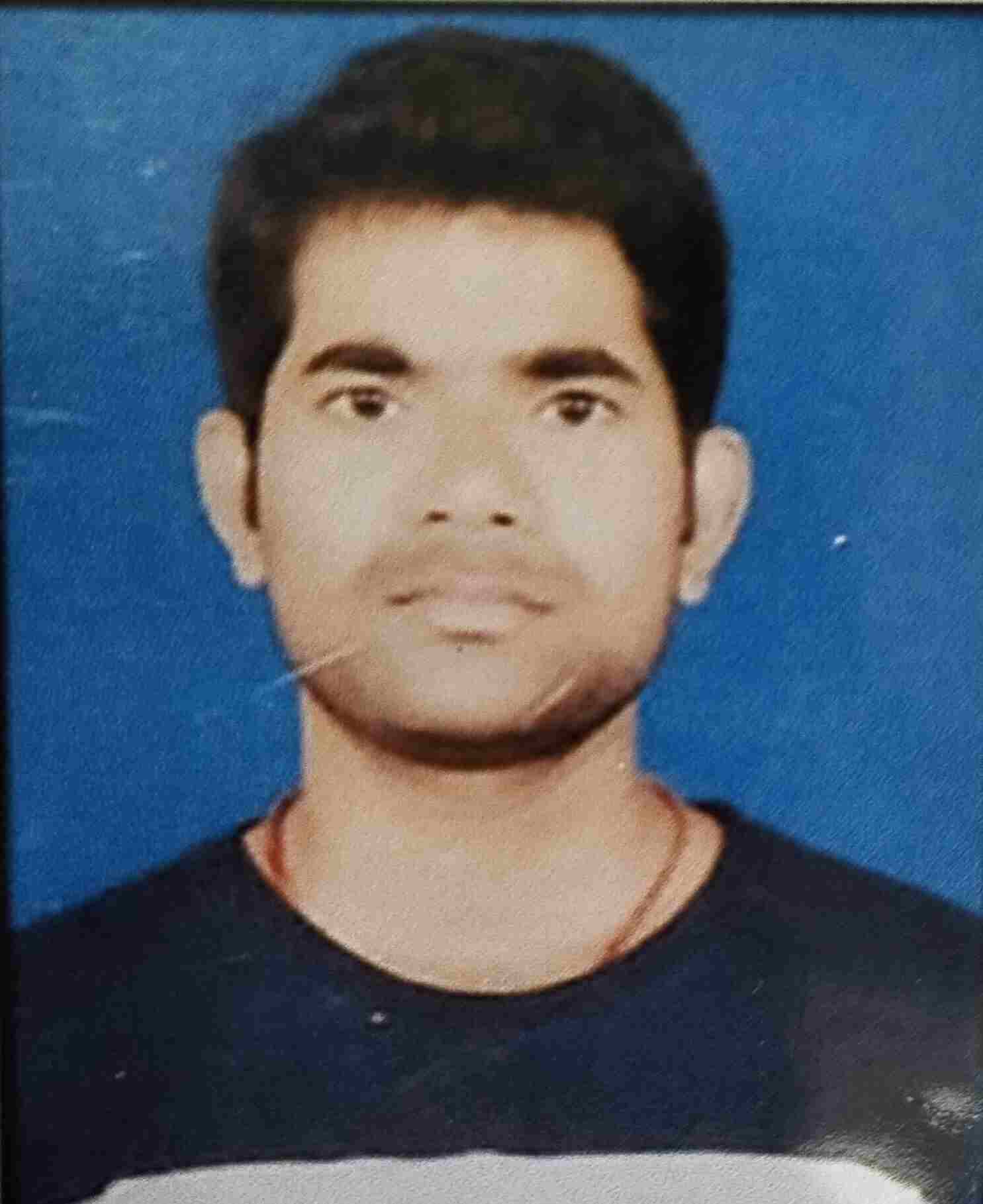 Student Photo Not Available