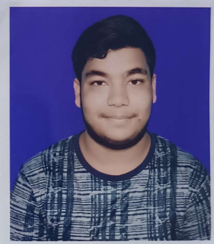 Student Photo Not Available