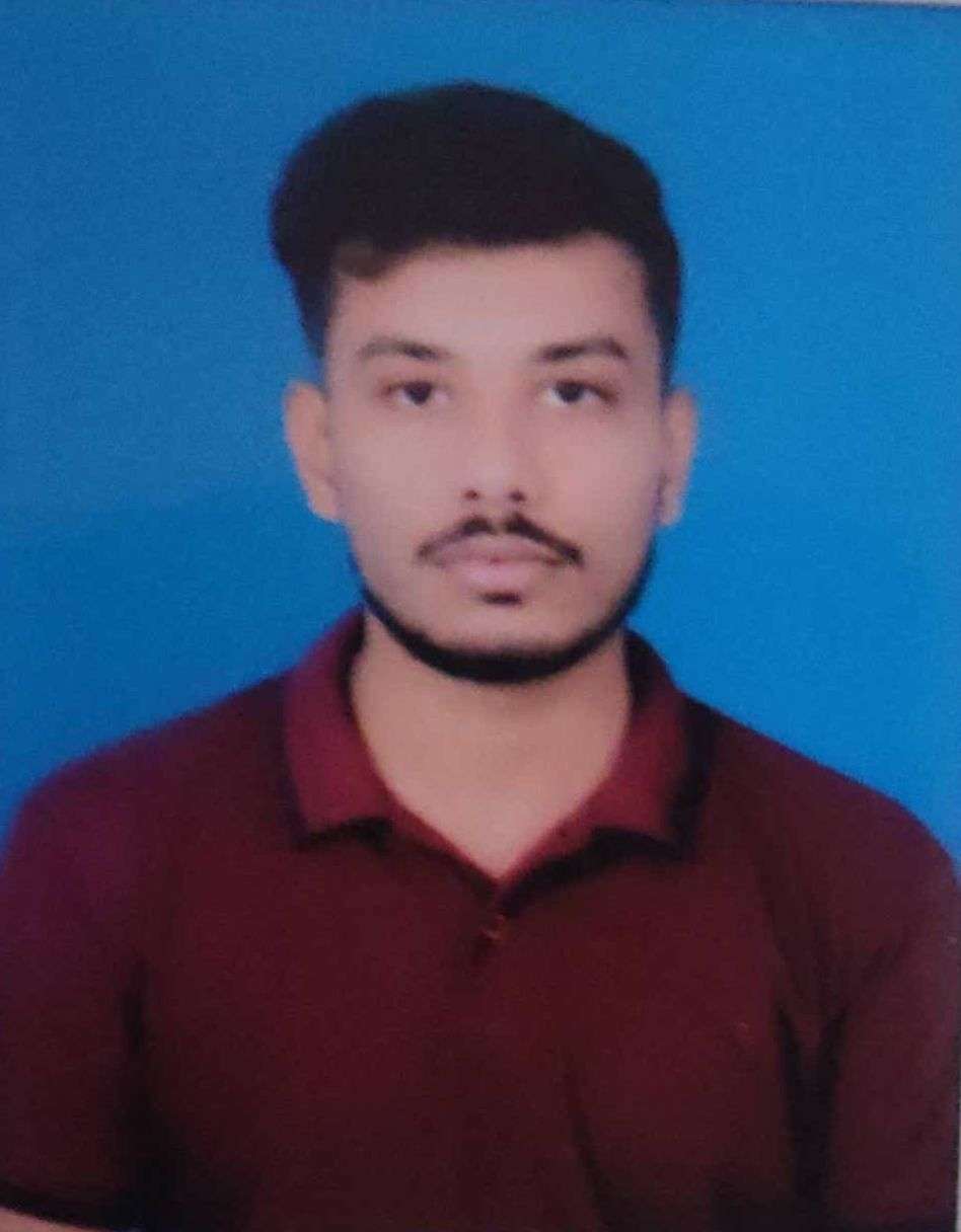 Student Photo Not Available