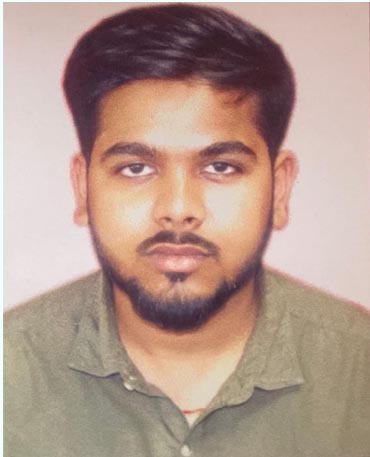 Student Photo Not Available