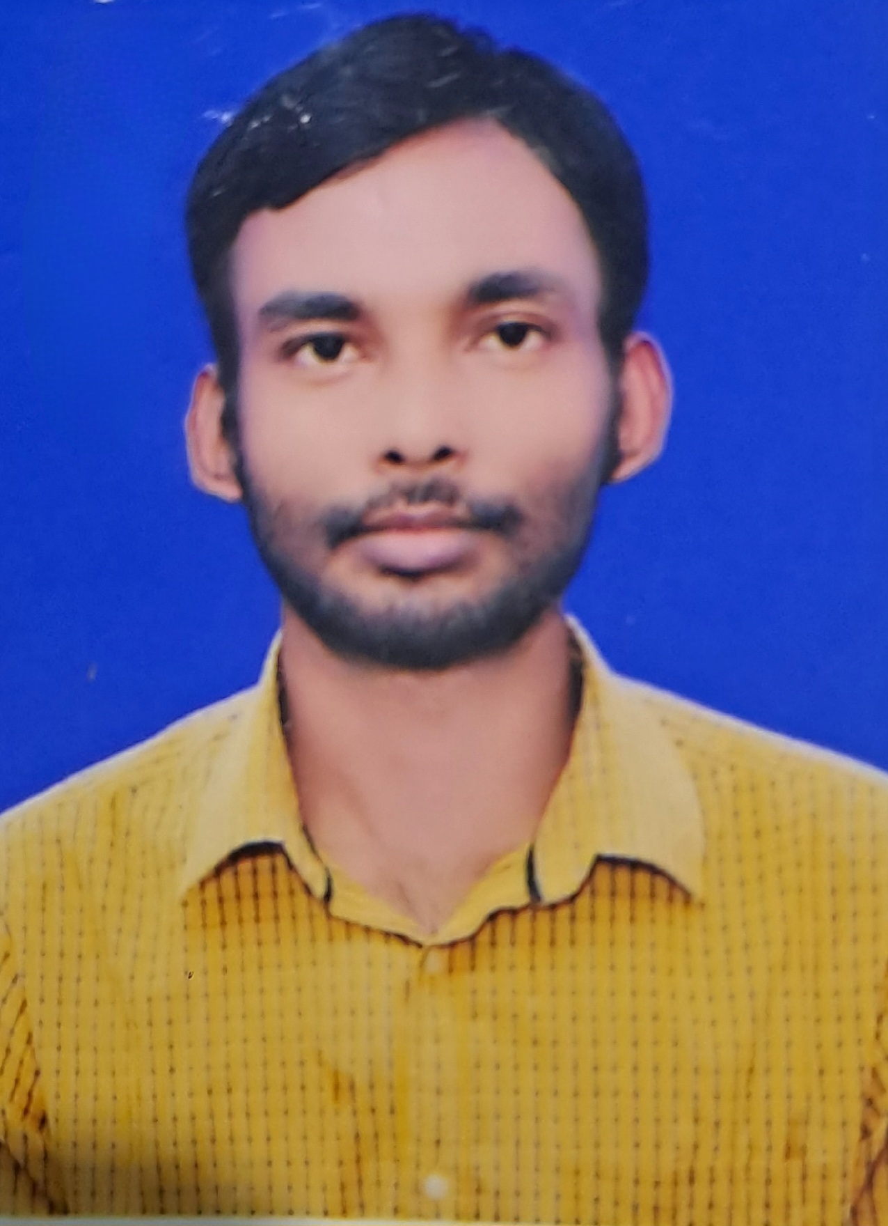 Student Photo Not Available