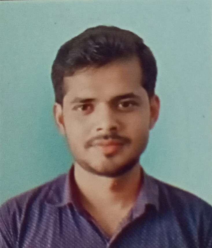 Student Photo Not Available