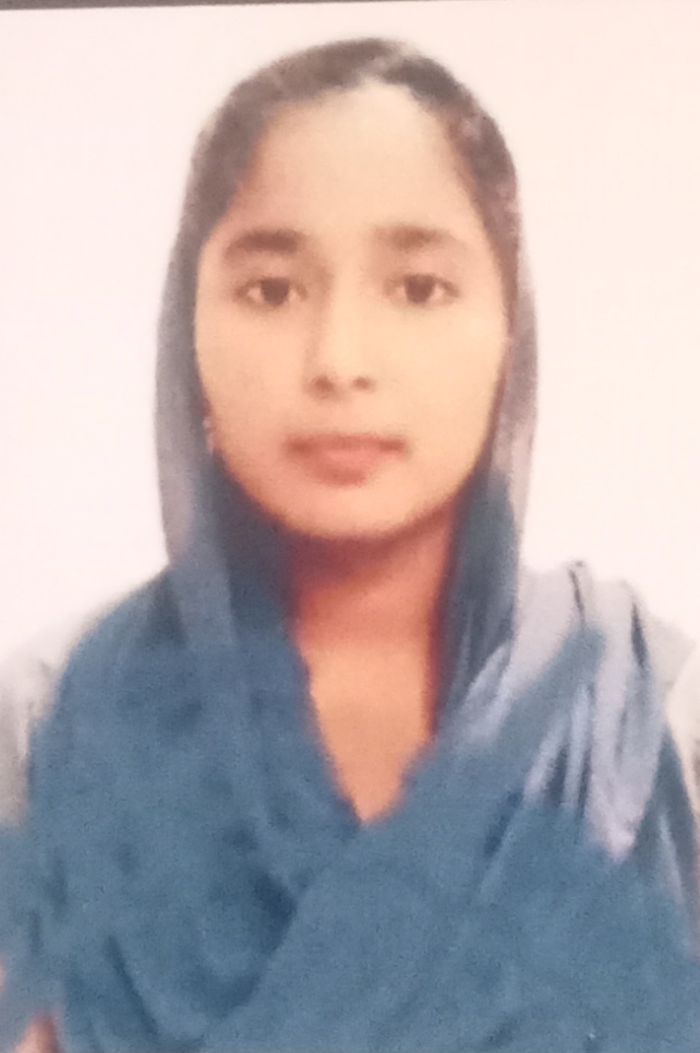 Student Photo Not Available