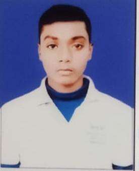 Student Photo Not Available