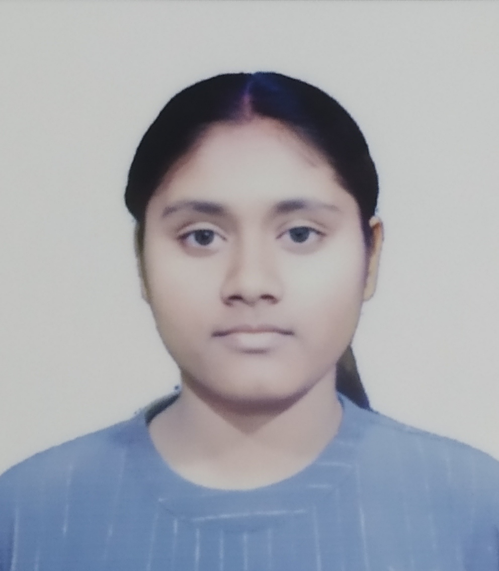 Student Photo Not Available