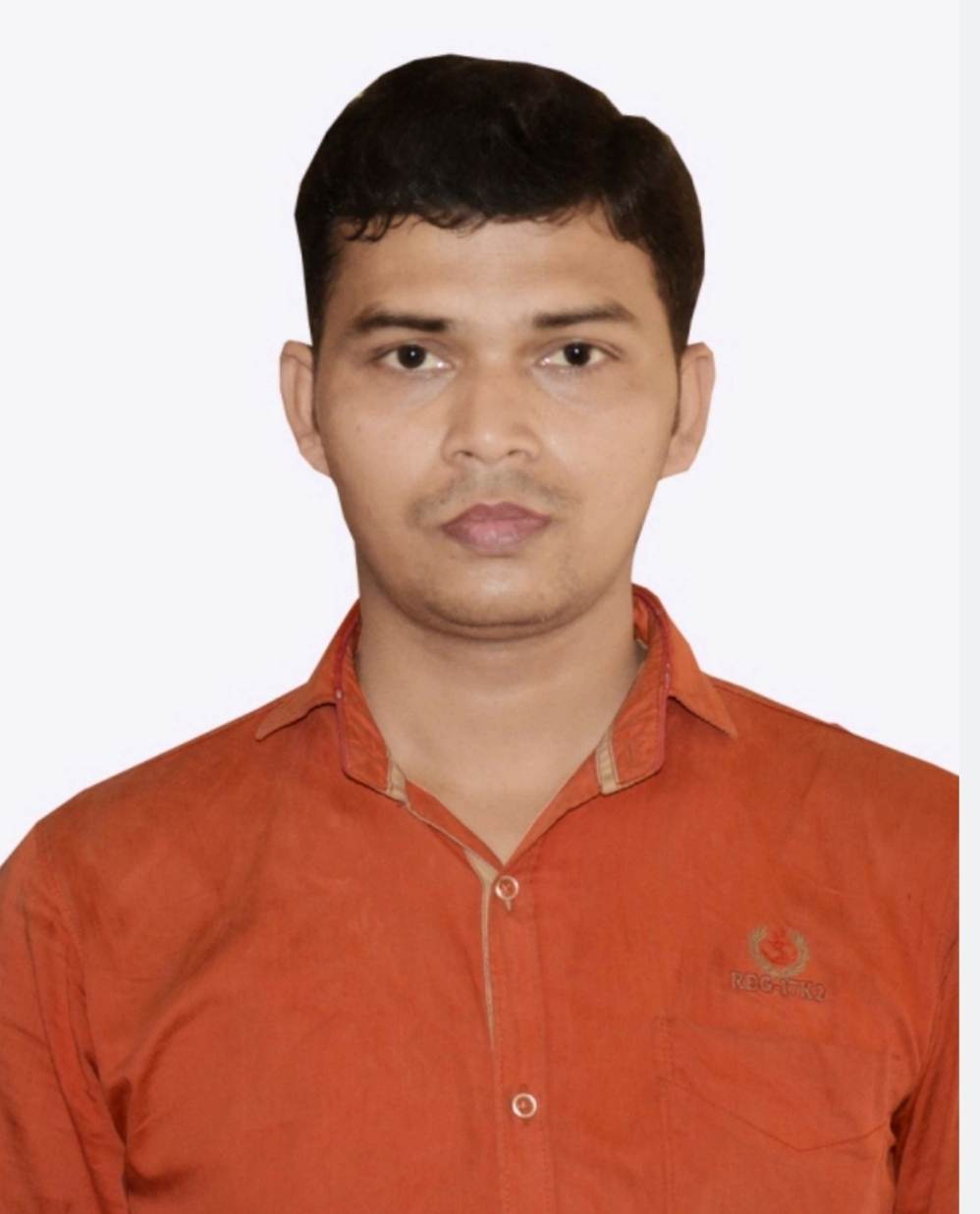 Student Photo Not Available