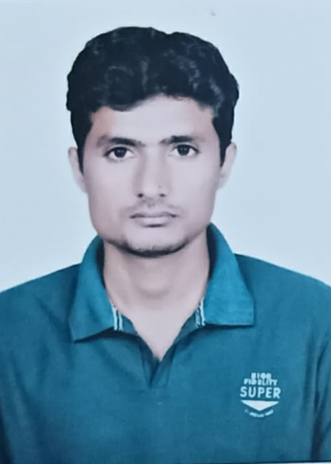 Student Photo Not Available